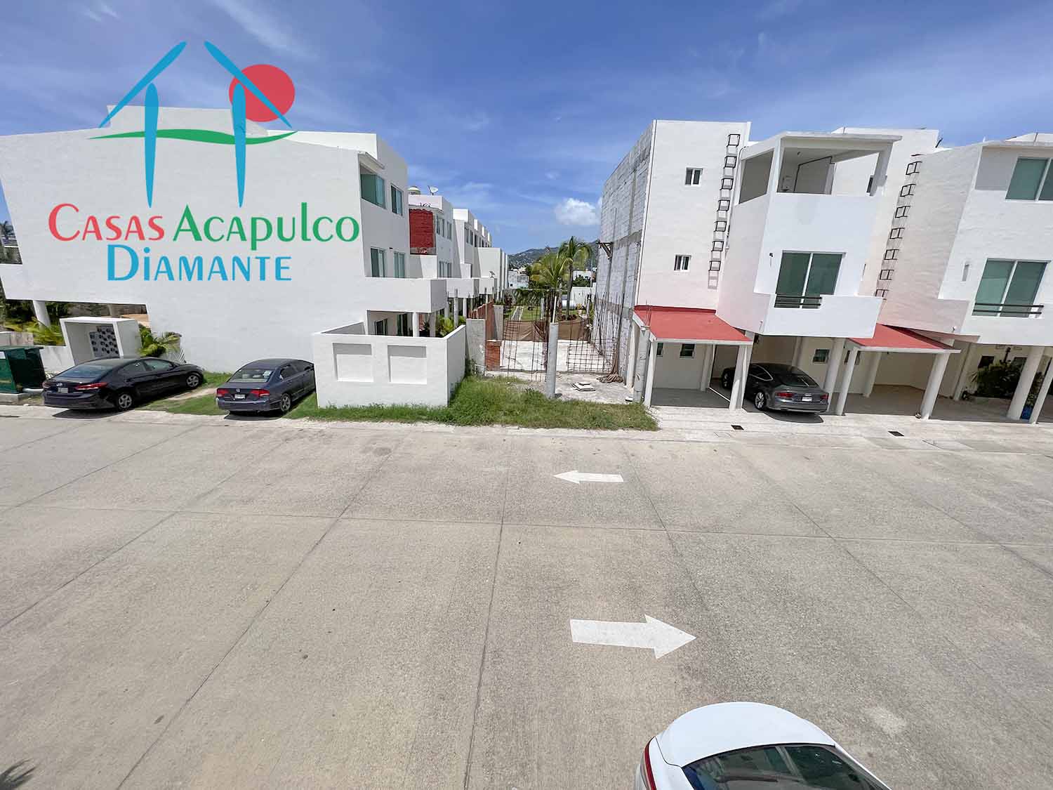 Villas Velato Colombina 8 - Recámara dos 10